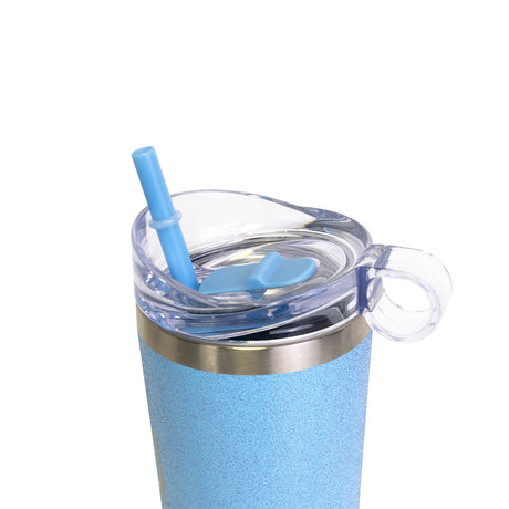Penn State 24oz Vivid Sparkle Tumbler