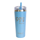 Penn State 24oz Vivid Sparkle Tumbler