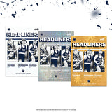 Penn State 2025-26 Wrestling National Champions Trading Card Box