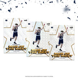 Penn State 2025-26 Wrestling National Champions Trading Card Box