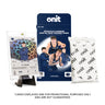 Penn State 2026 Wrestling 10-Count Trading Cards Pack