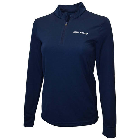 Penn State Nike Women's Victory Quarter-Zip