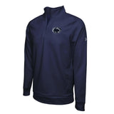 Penn State Under Armour Fleece Half Zip