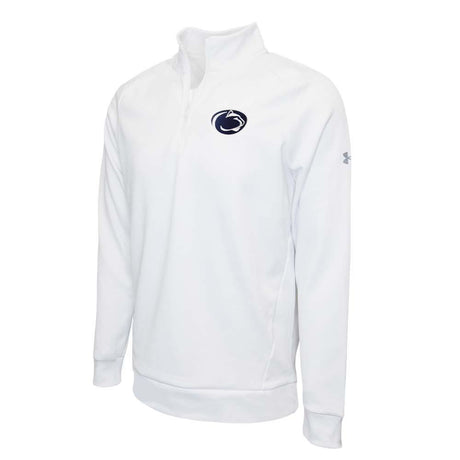 Penn State Under Armour Fleece Half Zip