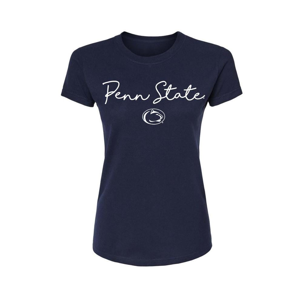 Penn State Women's Brea T-Shirt