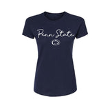 Penn State Women's Brea T-Shirt