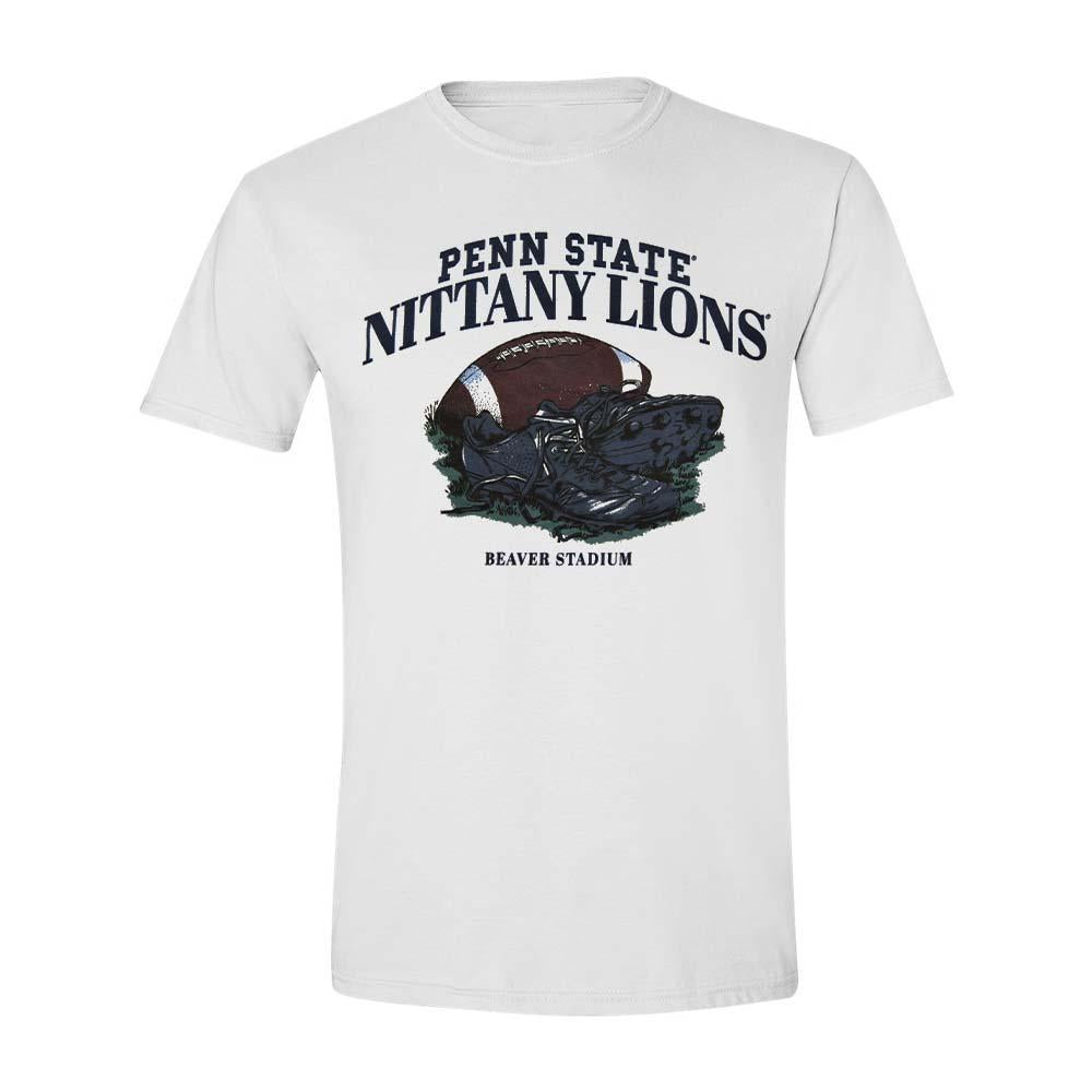 Penn State Dance Shoes T-Shirt
