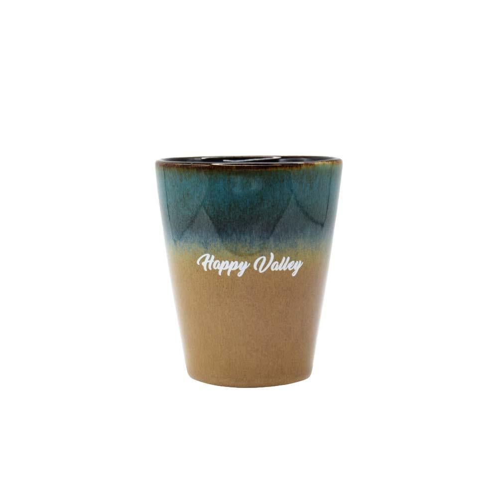Happy Valley Sioux Falls 3.5oz Glass