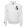 Penn State E5 Block "S" Quarter-Zip