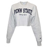 Penn State Champion Women's Reverse Weave Cropped Crew