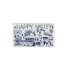 Penn State Julia Gash Wood Magnet