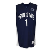 Penn State Youth #1 Basketball Jersey