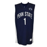 Penn State Youth #1 Basketball Jersey