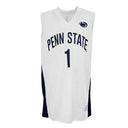 Penn State Youth #1 Basketball Jersey