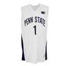Penn State Youth #1 Basketball Jersey