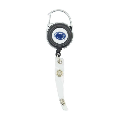 Penn State Retractable Badge Holder