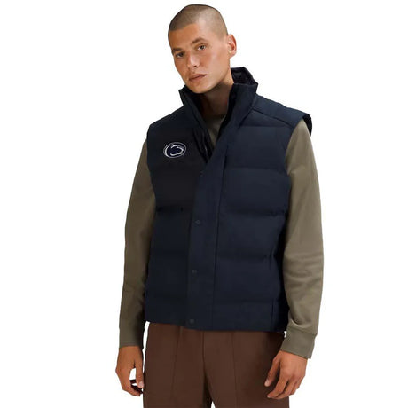 Penn State lululemon Wunder Puff Vest
