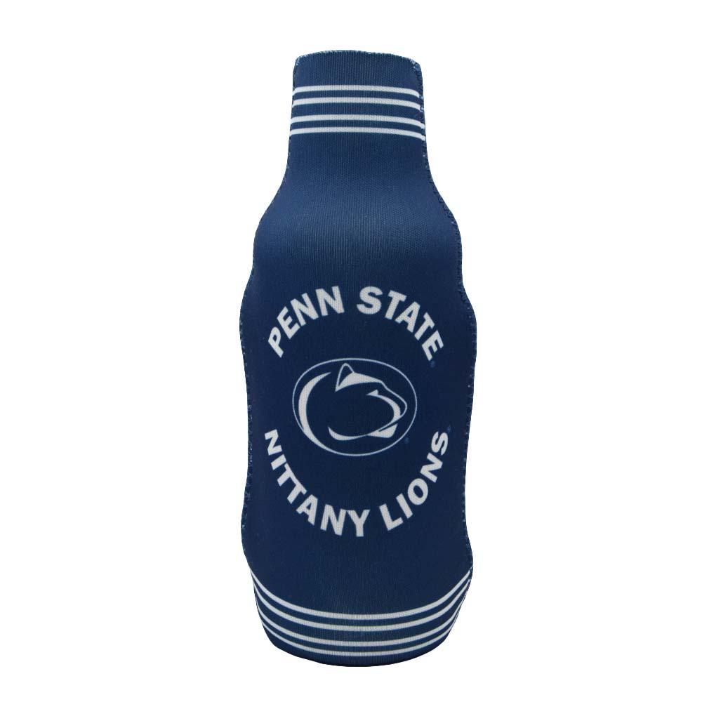 Penn State Logo Crest Bottle Sleeve