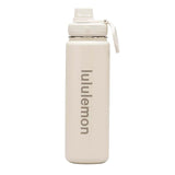 lululemon 24oz Back to Life Water Bottle