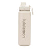 lululemon 24oz Back to Life Water Bottle