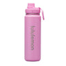 lululemon 24oz Back to Life Water Bottle