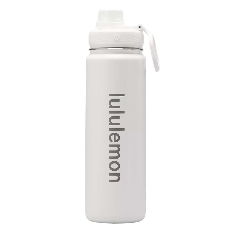 lululemon 24oz Back to Life Water Bottle