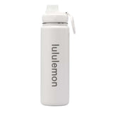 lululemon 24oz Back to Life Water Bottle