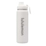 lululemon 24oz Back to Life Water Bottle