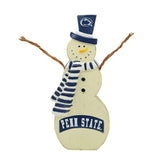Penn State Table Top 8" Snowman