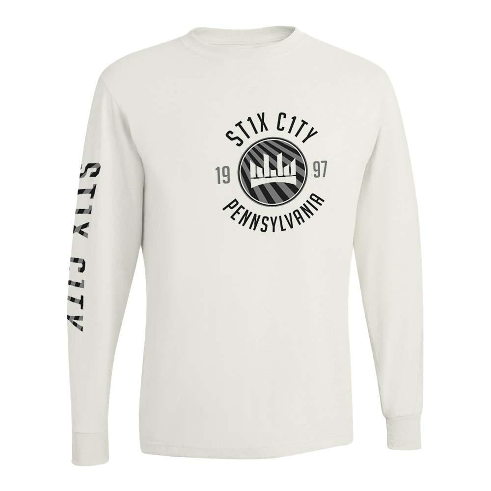 Penn State ST1X C1TY Long-Sleeve