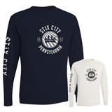 Penn State ST1X C1TY Long-Sleeve