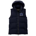 Penn State Women's M+M Puffy Vest