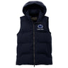 Penn State Women's M+M Puffy Vest