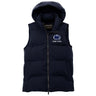 Penn State Women's M+M Puffy Vest