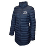 Penn State Women's Horizon Long Puffy Jacket