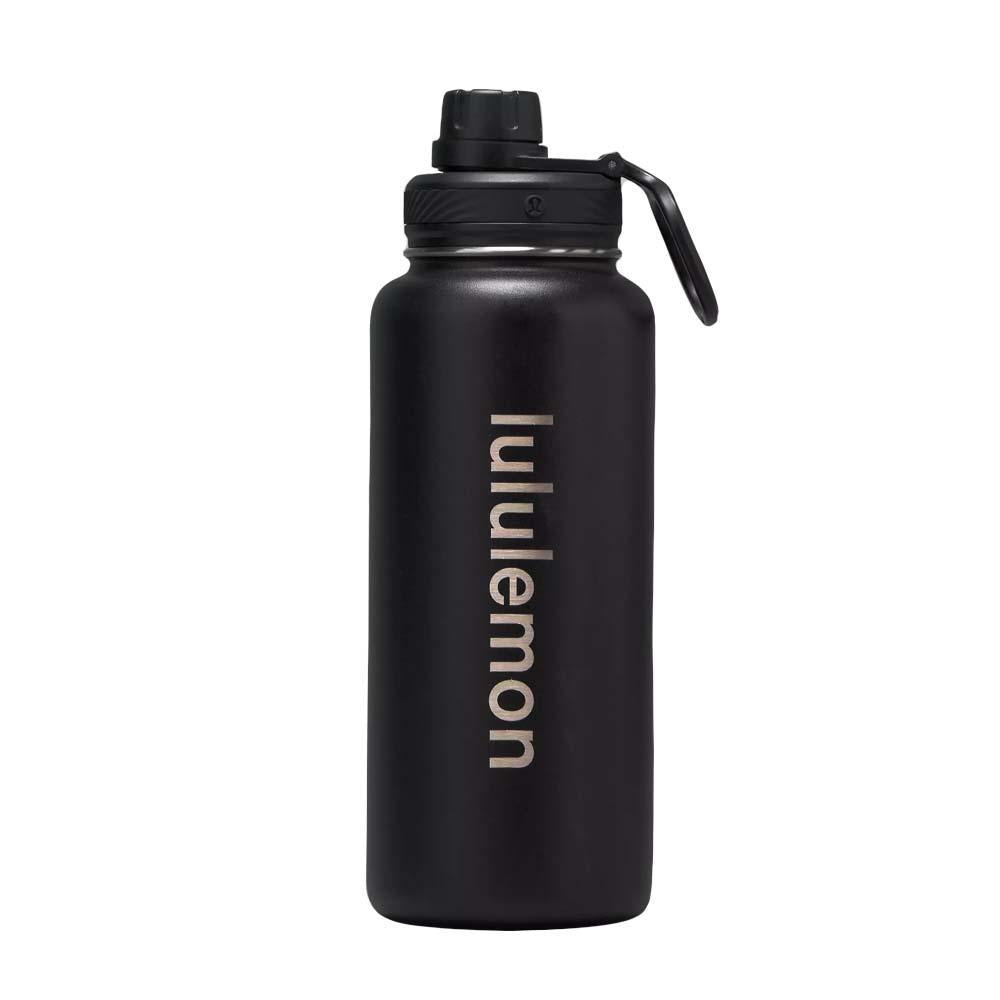 Lululemon 32oz Back To Life Water Bottle