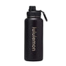 Lululemon 32oz Back To Life Water Bottle