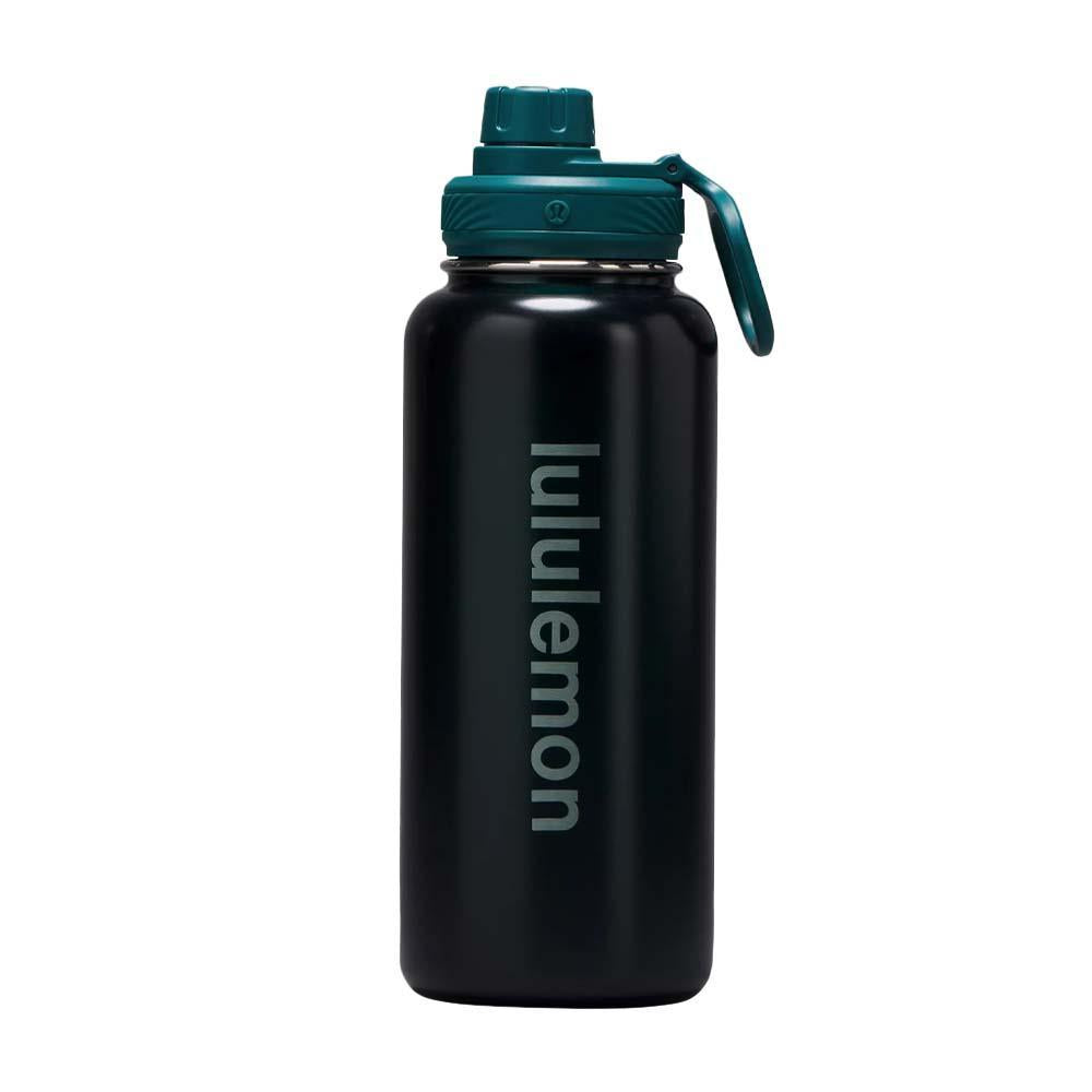 Lululemon 32oz Back To Life Water Bottle