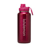 Lululemon 32oz Back To Life Water Bottle