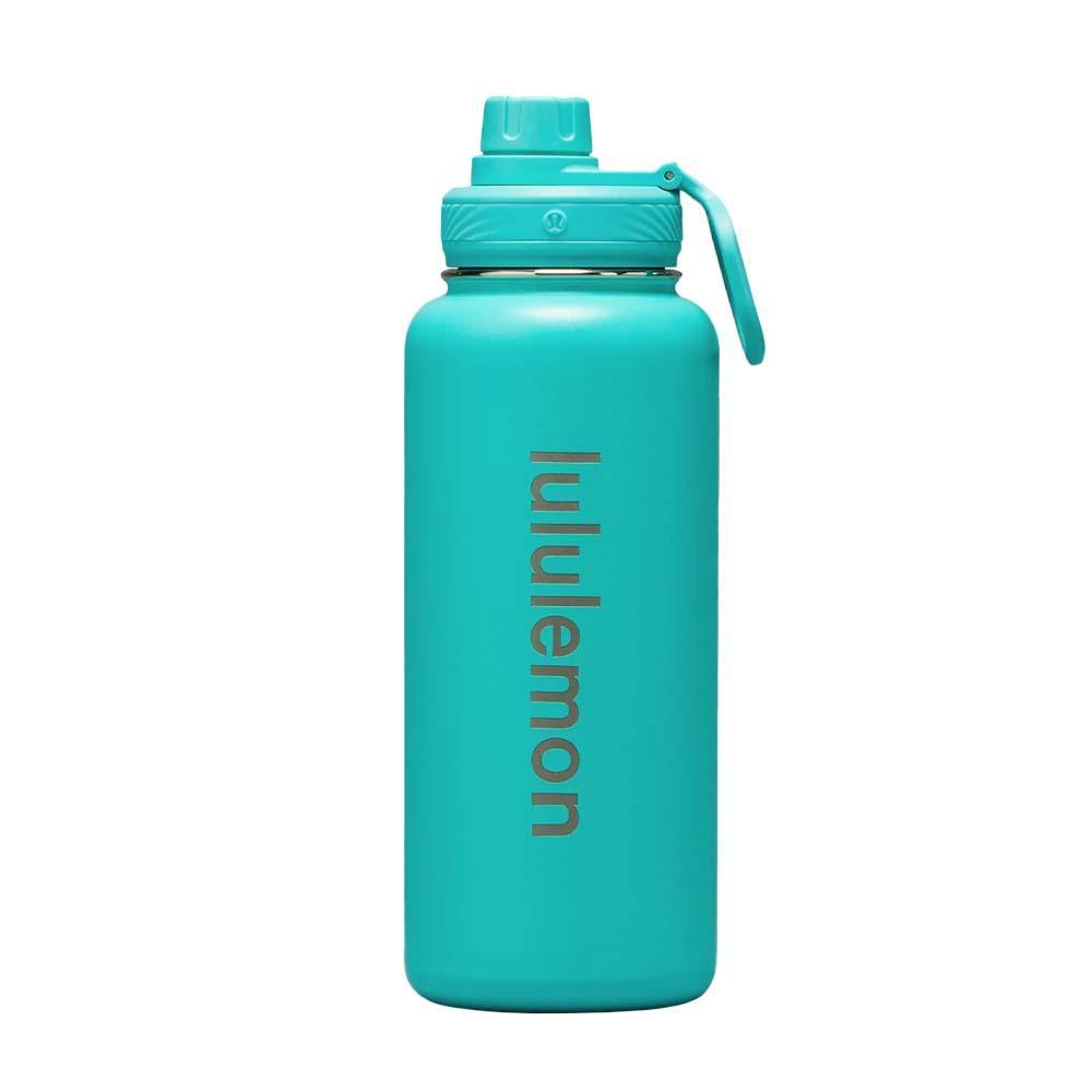 Lululemon 32oz Back To Life Water Bottle