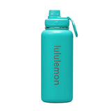 Lululemon 32oz Back To Life Water Bottle