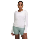 lululemon Women's Original Swiftly Long Sleeve