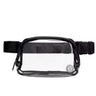 lululemon Clear Belt Bag