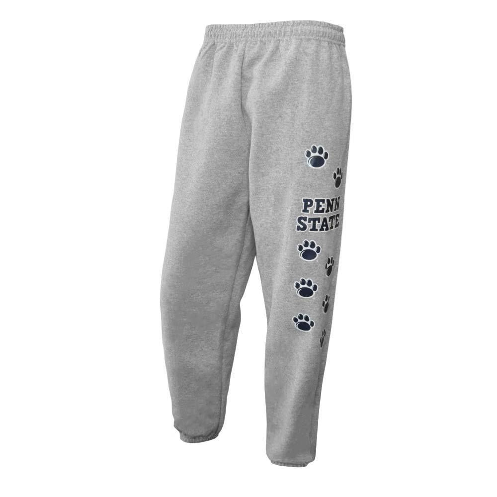 Penn State Paws Down Leg Sweatpants