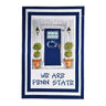 Penn State Home Garden Flag