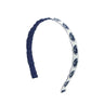 Penn State Spirit Logo Headband