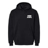 Penn State Reflex Puff Print Hooded Sweatshirts