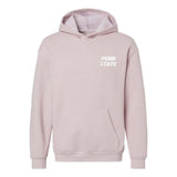 Penn State Reflex Puff Print Hooded Sweatshirts
