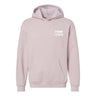 Penn State Reflex Puff Print Hooded Sweatshirts