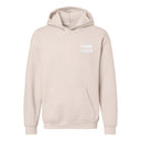 Penn State Reflex Puff Print Hooded Sweatshirts